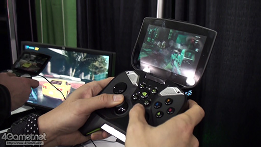 Project SHIELDµǤDead Trigger 2Υץ쥤ࡼӡ