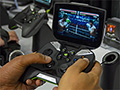 ストリーミングプレイの条件は? 発売時期は? ベールを脱いだ「SHIELD」の謎についてNVIDIAの担当者へいろいろ聞いてみた