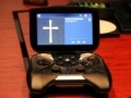 触ってみたぞNVIDIA「SHIELD」。コンシューマゲーム機と遜色ない使い勝手のAndroid端末