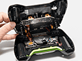 NVIDIAの「SHIELD」分解レポート。299ドルの「ゲーム機型Android端末」にはけっこうコストがかかっていた