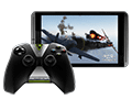 NVIDIA,Tegra K1搭載で299ドルからの8インチAndroidタブレット「SHIELD Tablet」を発表。別売りのワイヤレスゲームパッドも