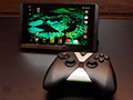 Tegra K1搭載のゲーマー向け8インチAndroidタブレット「SHIELD Tablet」,10月10日に国内発売
