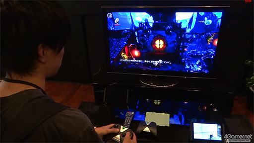 SHIELD TabletConsole Modeθ