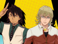PSP「TIGER & BUNNY 〜HERO'S DAY〜」が3月20日に発売。ヒーローたちの1日を追ったオリジナルストーリーが描かれる新作アドベンチャー