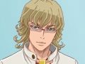「TIGER & BUNNY 〜HERO'S DAY〜」ヒーローのイラストが描かれた各店舗別オリジナル特典が公開