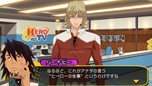 画像集#003のサムネイル/「TIGER & BUNNY 〜HERO'S DAY〜」同じ時間軸でストーリーが進んでいく,ほかのヒーローと行動を共にするイベント要素「ペア行動」を紹介