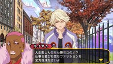 画像集#011のサムネイル/「TIGER & BUNNY 〜HERO'S DAY〜」同じ時間軸でストーリーが進んでいく,ほかのヒーローと行動を共にするイベント要素「ペア行動」を紹介