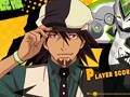 「TIGER & BUNNY 〜HERO'S DAY〜」同じ時間軸でストーリーが進んでいく,ほかのヒーローと行動を共にするイベント要素「ペア行動」を紹介