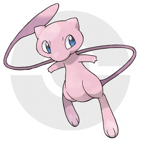 画像集#007のサムネイル/「ポケットモンスター X・Y」伝説のポケモン「ミュウツー」に似た新ポケモンの情報が公開。番組内でお披露目された最新映像を再確認しよう