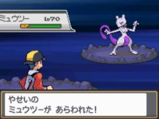 画像集#009のサムネイル/「ポケットモンスター X・Y」伝説のポケモン「ミュウツー」に似た新ポケモンの情報が公開。番組内でお披露目された最新映像を再確認しよう