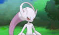 「ポケットモンスター X・Y」伝説のポケモン「ミュウツー」に似た新ポケモンの情報が公開。番組内でお披露目された最新映像を再確認しよう