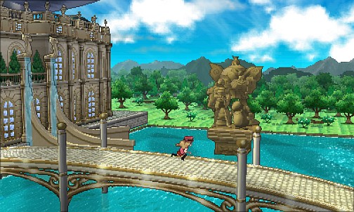 画像集#008のサムネイル/［E3 2013］「ポケットモンスター X・Y」が2013年10月12日に世界同時発売予定