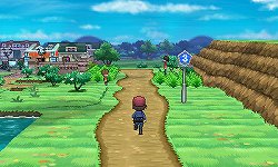 画像集#010のサムネイル/［E3 2013］「ポケットモンスター X・Y」が2013年10月12日に世界同時発売予定