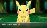 画像集#002のサムネイル/「ポケットモンスター X・Y」の最新PVが公開。新タイプ「フェアリー」や新たに追加されるバトルの詳細も