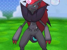 画像集#023のサムネイル/「ポケットモンスター X・Y」の最新PVが公開。新タイプ「フェアリー」や新たに追加されるバトルの詳細も