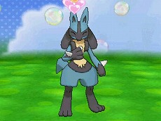 画像集#024のサムネイル/「ポケットモンスター X・Y」の最新PVが公開。新タイプ「フェアリー」や新たに追加されるバトルの詳細も