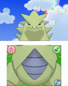 画像集#029のサムネイル/「ポケットモンスター X・Y」の最新PVが公開。新タイプ「フェアリー」や新たに追加されるバトルの詳細も