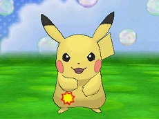 画像集#034のサムネイル/「ポケットモンスター X・Y」の最新PVが公開。新タイプ「フェアリー」や新たに追加されるバトルの詳細も