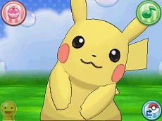 画像集#035のサムネイル/「ポケットモンスター X・Y」の最新PVが公開。新タイプ「フェアリー」や新たに追加されるバトルの詳細も