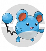 画像集#060のサムネイル/「ポケットモンスター X・Y」の最新PVが公開。新タイプ「フェアリー」や新たに追加されるバトルの詳細も