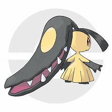 画像集#013のサムネイル/「ポケットモンスター X・Y」,新たな進化システム「メガシンカ」を遂げるポケモン3体が追加公開