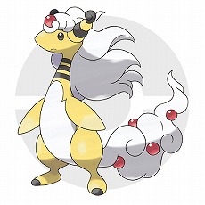 画像集#017のサムネイル/「ポケットモンスター X・Y」,新たな進化システム「メガシンカ」を遂げるポケモン3体が追加公開