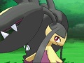 「ポケットモンスター X・Y」,新たな進化システム「メガシンカ」を遂げるポケモン3体が追加公開