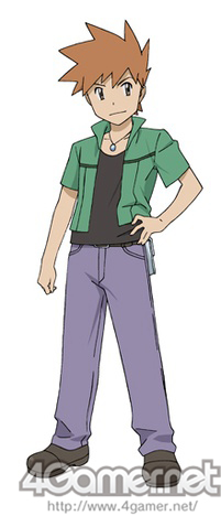 画像集#034のサムネイル/TVアニメ「ポケットモンスター ジ・オリジン」が10月2日に放送決定。シリーズの原点である「赤・緑」の世界を描く