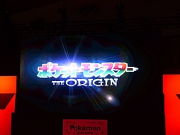 画像集#006のサムネイル/「ポケットモンスター X・Y」を最速体験。本日開幕の「ポケモンゲームショー」をレポート