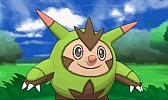 画像ギャラリー No.001のサムネイル画像 / 「ポケットモンスターX・Y」の最新情報が公開。最初のパートナーとなるポケモンの進化や，メガシンカしたミュウツーの「もう一つの姿」など，情報満載