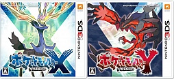 画像ギャラリー No.004のサムネイル画像 / 「ポケットモンスターX・Y」の最新情報が公開。最初のパートナーとなるポケモンの進化や，メガシンカしたミュウツーの「もう一つの姿」など，情報満載