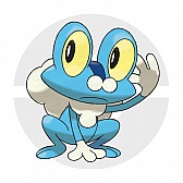 画像ギャラリー No.005のサムネイル画像 / 「ポケットモンスターX・Y」の最新情報が公開。最初のパートナーとなるポケモンの進化や，メガシンカしたミュウツーの「もう一つの姿」など，情報満載