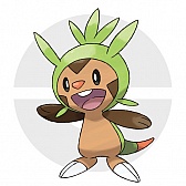 画像ギャラリー No.006のサムネイル画像 / 「ポケットモンスターX・Y」の最新情報が公開。最初のパートナーとなるポケモンの進化や，メガシンカしたミュウツーの「もう一つの姿」など，情報満載