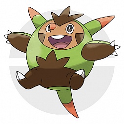 画像ギャラリー No.008のサムネイル画像 / 「ポケットモンスターX・Y」の最新情報が公開。最初のパートナーとなるポケモンの進化や，メガシンカしたミュウツーの「もう一つの姿」など，情報満載