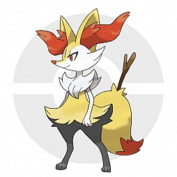 画像ギャラリー No.009のサムネイル画像 / 「ポケットモンスターX・Y」の最新情報が公開。最初のパートナーとなるポケモンの進化や，メガシンカしたミュウツーの「もう一つの姿」など，情報満載