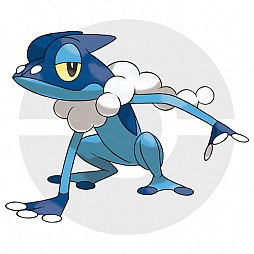 画像ギャラリー No.010のサムネイル画像 / 「ポケットモンスターX・Y」の最新情報が公開。最初のパートナーとなるポケモンの進化や，メガシンカしたミュウツーの「もう一つの姿」など，情報満載