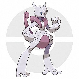 画像ギャラリー No.011のサムネイル画像 / 「ポケットモンスターX・Y」の最新情報が公開。最初のパートナーとなるポケモンの進化や，メガシンカしたミュウツーの「もう一つの姿」など，情報満載
