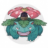 画像ギャラリー No.018のサムネイル画像 / 「ポケットモンスターX・Y」の最新情報が公開。最初のパートナーとなるポケモンの進化や，メガシンカしたミュウツーの「もう一つの姿」など，情報満載