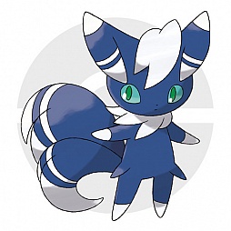 画像ギャラリー No.025のサムネイル画像 / 「ポケットモンスターX・Y」の最新情報が公開。最初のパートナーとなるポケモンの進化や，メガシンカしたミュウツーの「もう一つの姿」など，情報満載