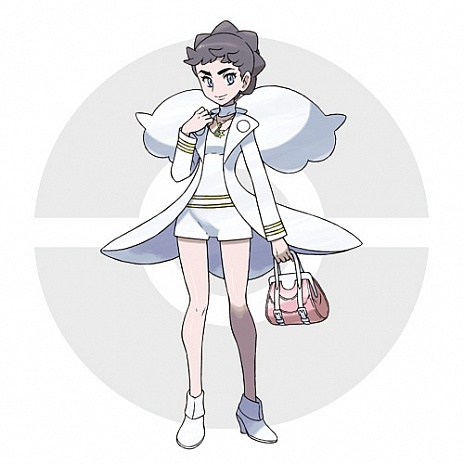 画像ギャラリー No.028のサムネイル画像 / 「ポケットモンスターX・Y」の最新情報が公開。最初のパートナーとなるポケモンの進化や，メガシンカしたミュウツーの「もう一つの姿」など，情報満載
