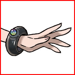 画像ギャラリー No.031のサムネイル画像 / 「ポケットモンスターX・Y」の最新情報が公開。最初のパートナーとなるポケモンの進化や，メガシンカしたミュウツーの「もう一つの姿」など，情報満載