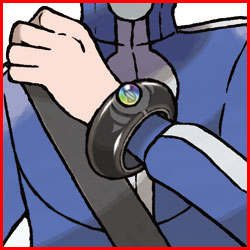 画像ギャラリー No.032のサムネイル画像 / 「ポケットモンスターX・Y」の最新情報が公開。最初のパートナーとなるポケモンの進化や，メガシンカしたミュウツーの「もう一つの姿」など，情報満載