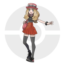 画像ギャラリー No.033のサムネイル画像 / 「ポケットモンスターX・Y」の最新情報が公開。最初のパートナーとなるポケモンの進化や，メガシンカしたミュウツーの「もう一つの姿」など，情報満載