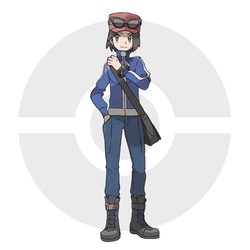 画像ギャラリー No.034のサムネイル画像 / 「ポケットモンスターX・Y」の最新情報が公開。最初のパートナーとなるポケモンの進化や，メガシンカしたミュウツーの「もう一つの姿」など，情報満載