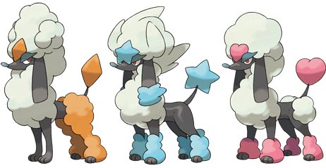 画像ギャラリー No.035のサムネイル画像 / 「ポケットモンスターX・Y」の最新情報が公開。最初のパートナーとなるポケモンの進化や，メガシンカしたミュウツーの「もう一つの姿」など，情報満載