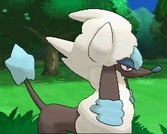 画像ギャラリー No.052のサムネイル画像 / 「ポケットモンスターX・Y」の最新情報が公開。最初のパートナーとなるポケモンの進化や，メガシンカしたミュウツーの「もう一つの姿」など，情報満載