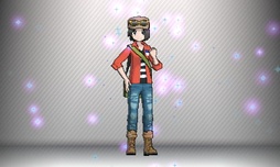 画像ギャラリー No.069のサムネイル画像 / 「ポケットモンスターX・Y」の最新情報が公開。最初のパートナーとなるポケモンの進化や，メガシンカしたミュウツーの「もう一つの姿」など，情報満載