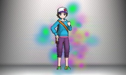 画像ギャラリー No.070のサムネイル画像 / 「ポケットモンスターX・Y」の最新情報が公開。最初のパートナーとなるポケモンの進化や，メガシンカしたミュウツーの「もう一つの姿」など，情報満載