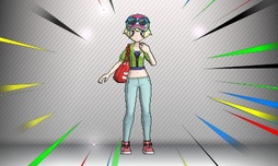 画像ギャラリー No.071のサムネイル画像 / 「ポケットモンスターX・Y」の最新情報が公開。最初のパートナーとなるポケモンの進化や，メガシンカしたミュウツーの「もう一つの姿」など，情報満載