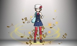 画像ギャラリー No.072のサムネイル画像 / 「ポケットモンスターX・Y」の最新情報が公開。最初のパートナーとなるポケモンの進化や，メガシンカしたミュウツーの「もう一つの姿」など，情報満載